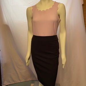 Mods International Pencil Skirt